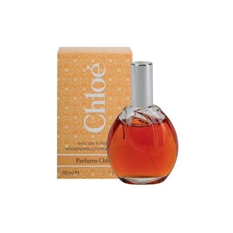 chloe eau de toilette 50ml spray